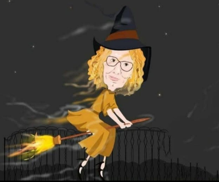 Среќен "халовин"