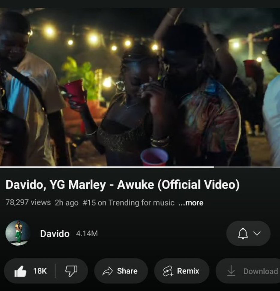 Kellybonito_'s tweet photo. No be Lati be this for Awuke video? 😂

Tufab just dey useless for house. He own na to dey go errand for Japa P 😭 #Awuke out jor https://t.co/sVVipE0nY4