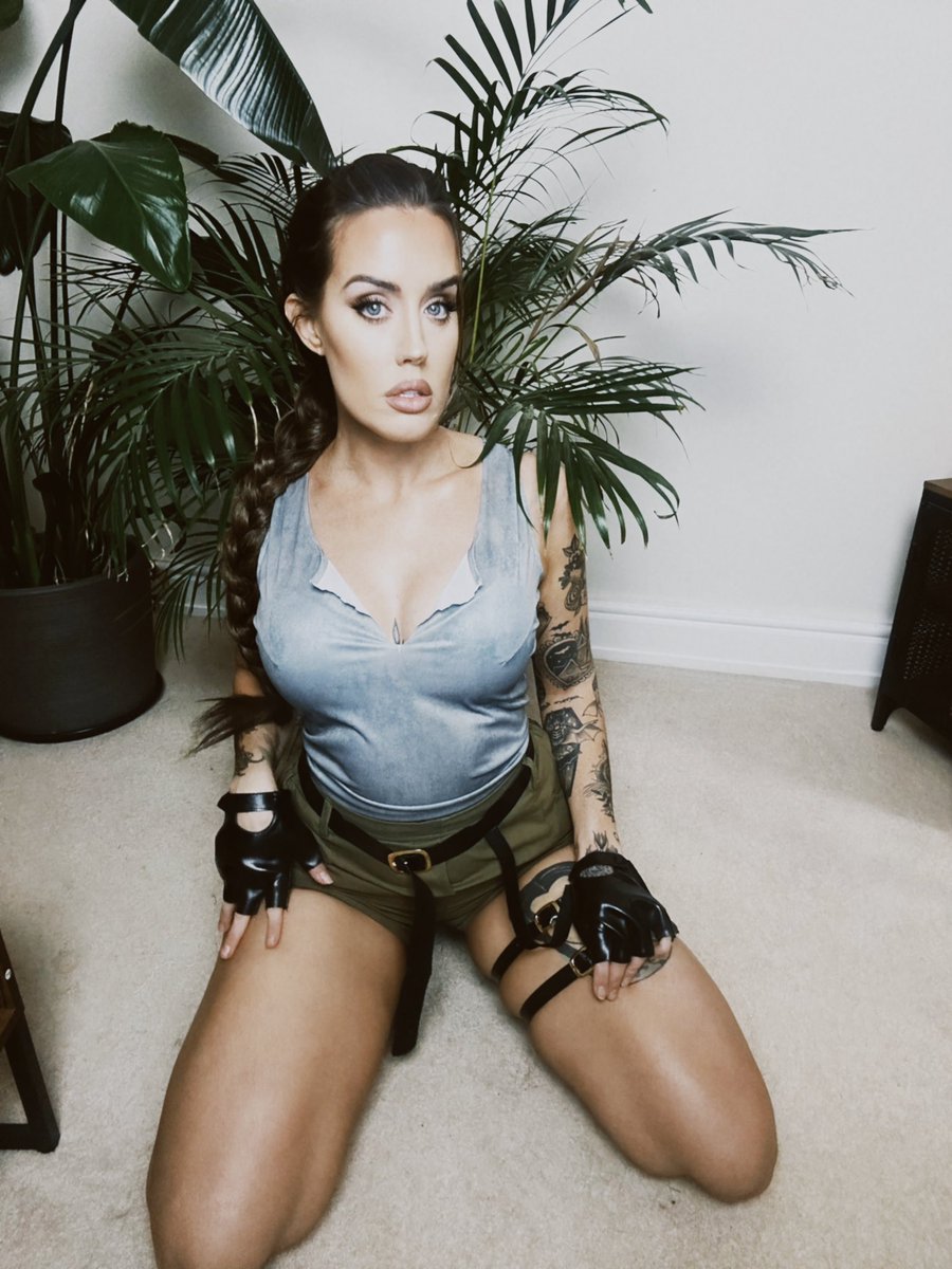 Content from jessicacarterfree