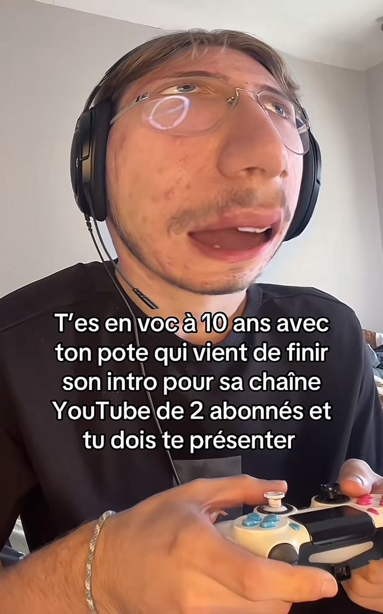 cpastibo's tweet image. Je pleure