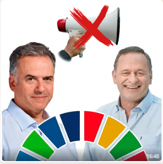 FVT2012's tweet photo. @AlvaroDelgadoUy @liclerete 
@OrsiYamandu 
@LustembergC 
@LustEduardo 
@sallelorier 
@CesarVega_Peri 

Tal cual ahora lo EXCLUYENTE 
es quién PUEDE SEDUCIR 

AL UNIVERSO DE 
LOS NO VACUNADOS

LA LLAVE DE LA DISIDENCIA

ESA QUE VOTA ANULADO 
QUE NO NEGOCIA 
LA QUE NO OLVIDA EL 2021

LOS ESCUCHAMOS https://t.co/lecMUwNka3