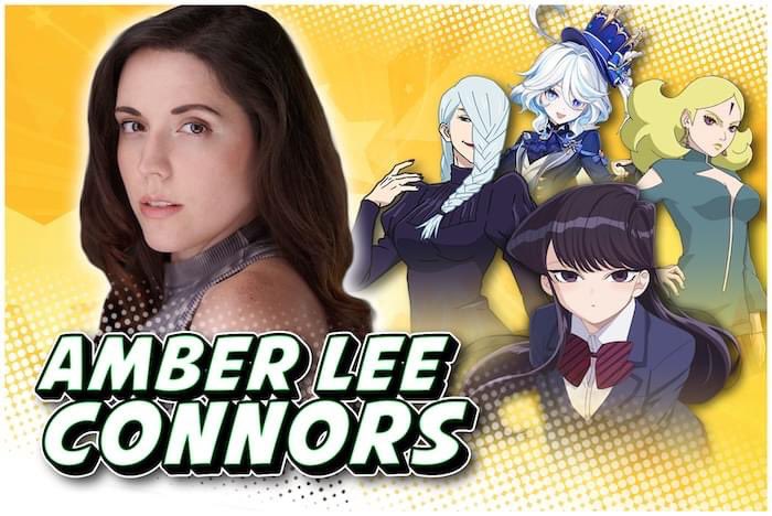 UnCONManagement's tweet photo. #MeetTheTalent Welcome to unCONventional Management, Amber Lee Connors! https://t.co/prhnqJ9Aal