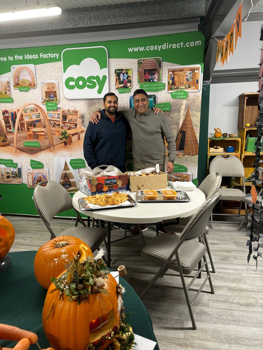 Cosy Direct tweet media