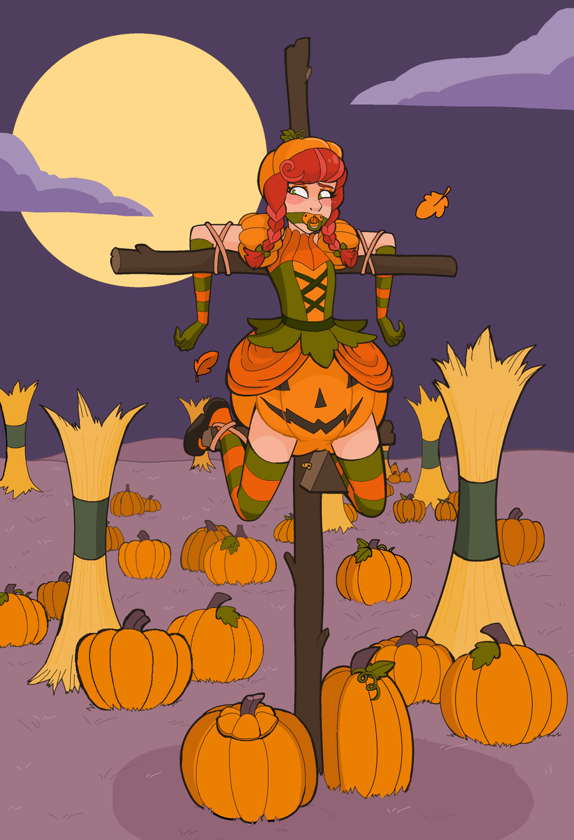 SelkieP's tweet photo. Happy Halloween dollies! The best night of the year #abdl https://t.co/2l5ID0jXl9