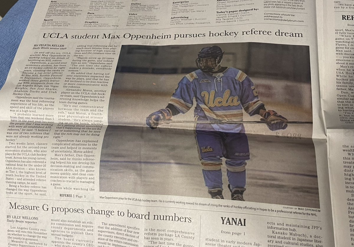 For <a href="/dailybruin/">Daily Bruin</a> I looked into this, and today the article is on newsstands here at UCLA and out online! It was so incredible to get to work on this story! 

dailybruin.com/2024/10/29/ucl…