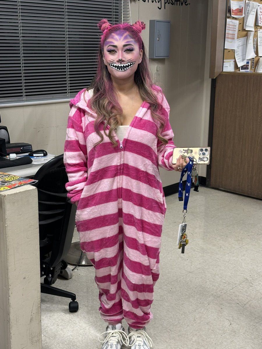 Happy Halloween from Transportation 
<a href="/Alex_Flores__/">Alex Flores</a>  <a href="/RowlandSchools/">Rowland Schools</a>  <a href="/CseaRowland133/">CSEARowland133</a>