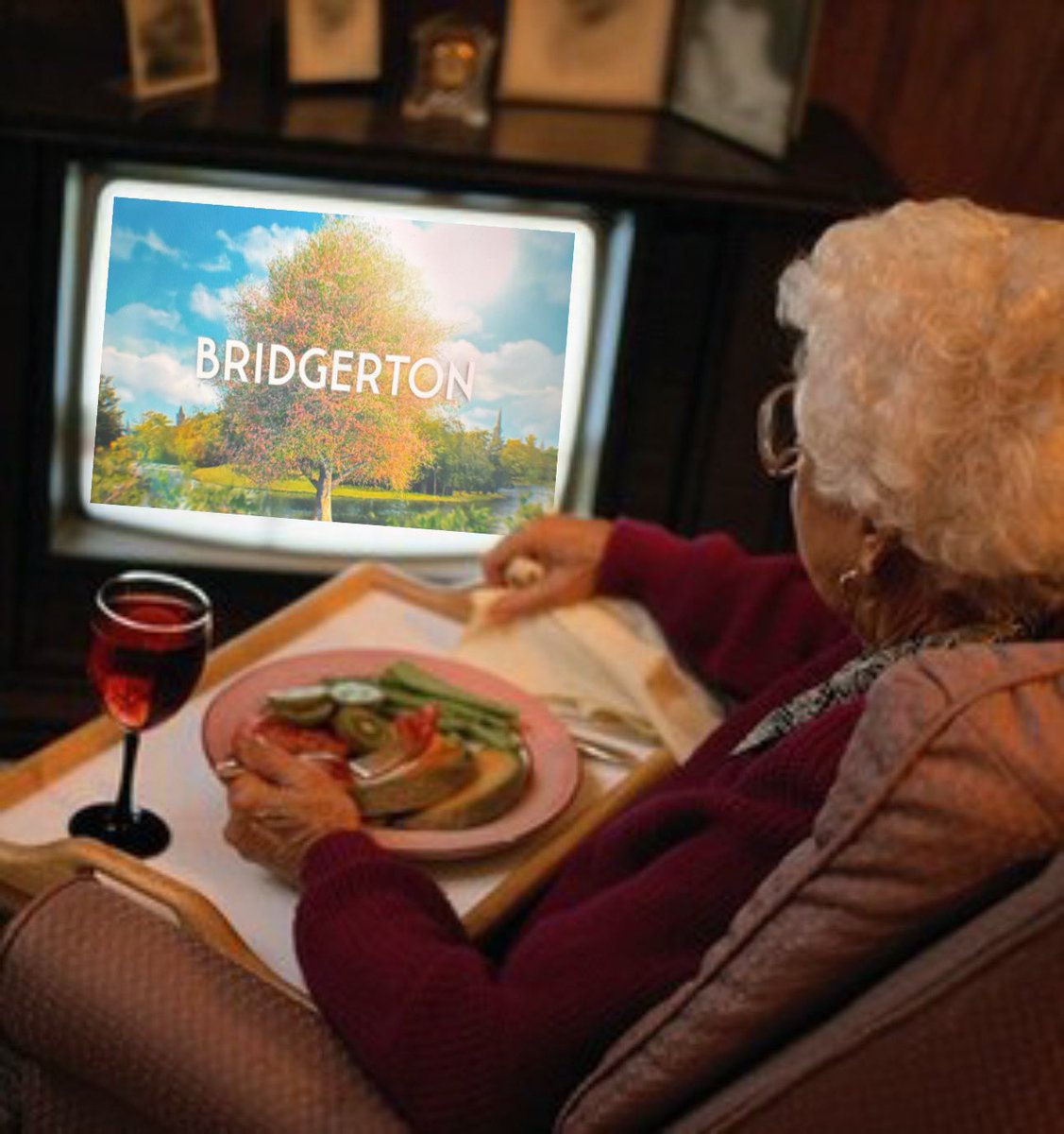 Omg finally hyacinth’s season is so good