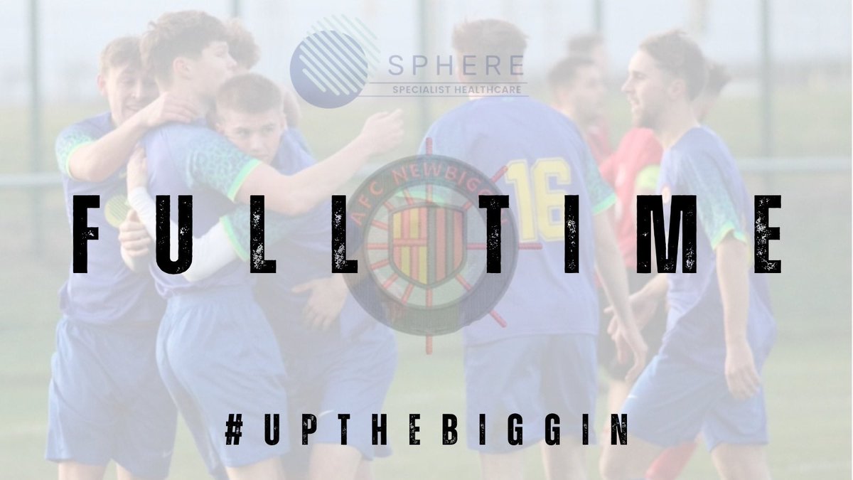 AFC Newbiggin tweet media