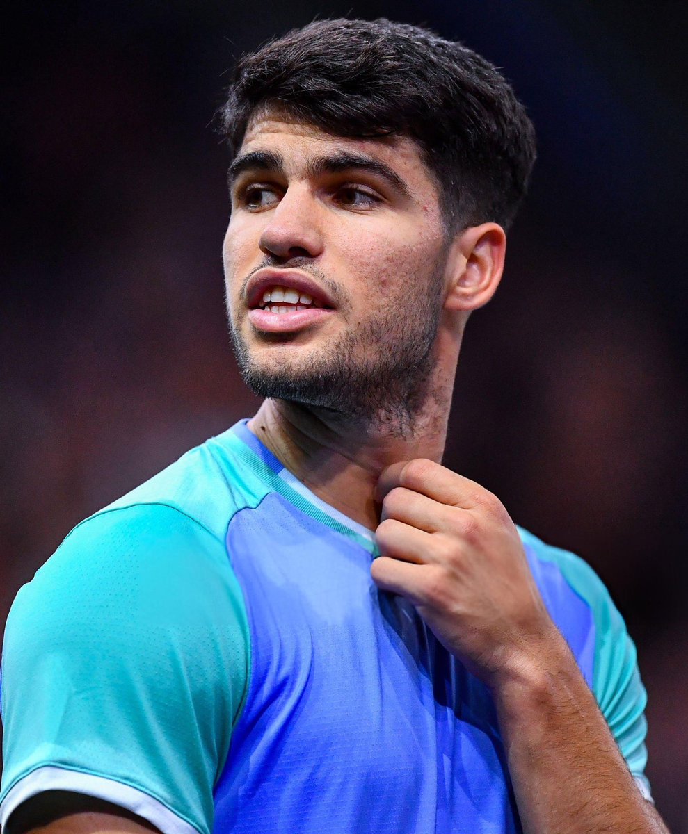 carlos alcaraz fans tweet media