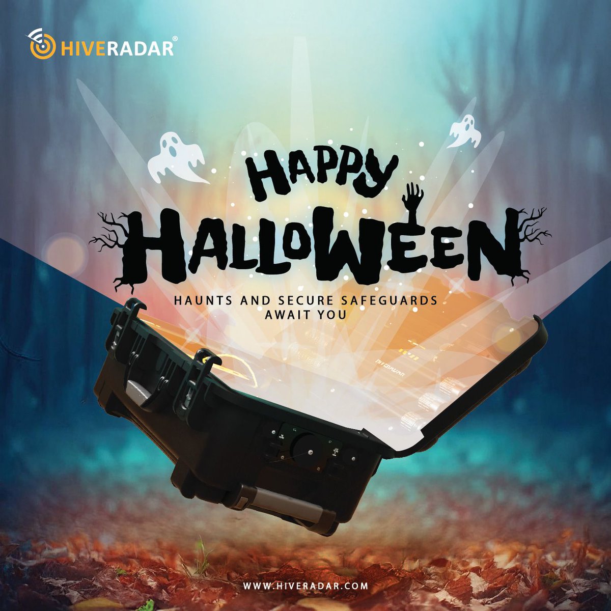 HiveRadar tweet media