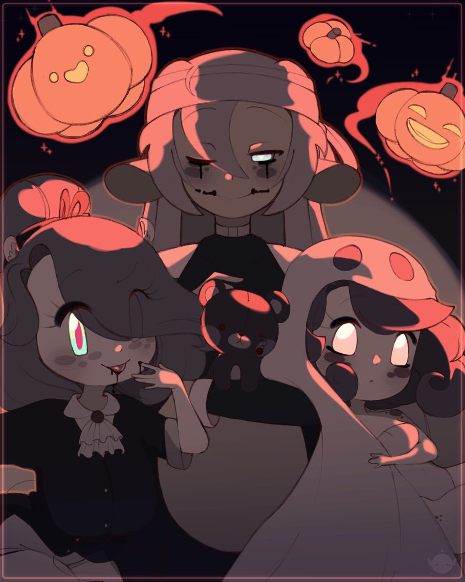 nimoni 🐸👽 tweet media