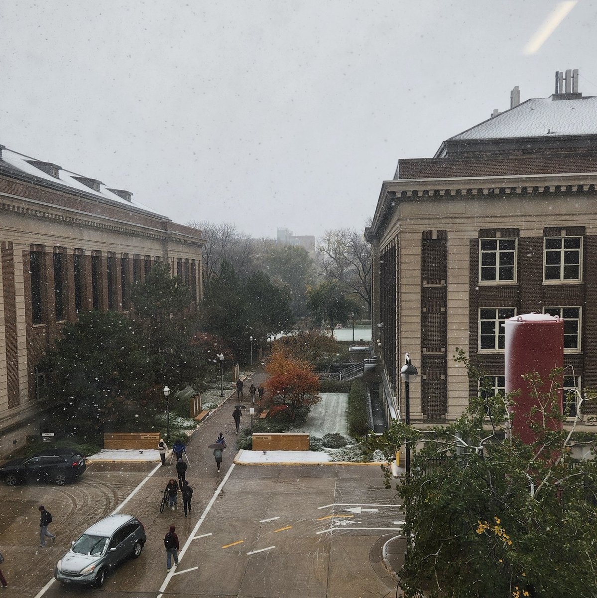 mdoony86's tweet photo. Winter is Here❄️❄️❄️ https://t.co/kRUCD8Io3o