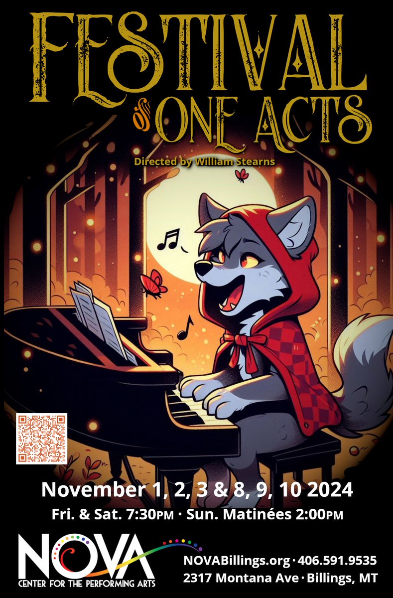 William Stearns tweet media