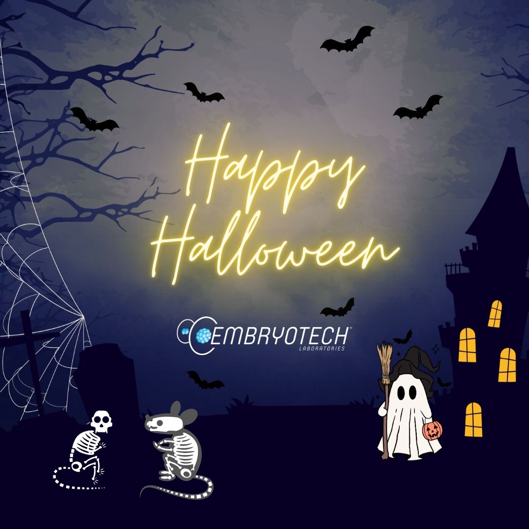 Embryotech Laboratories Inc. tweet media