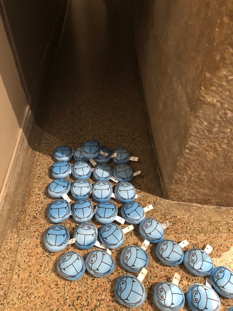 Institute for the Study of Ancient Cultures tweet media