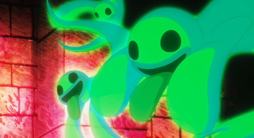 ToeiAnimation's tweet photo. Trick or treat! Happy Halloween! 🎃👻 #OnePiece https://t.co/jl0nPYLArb