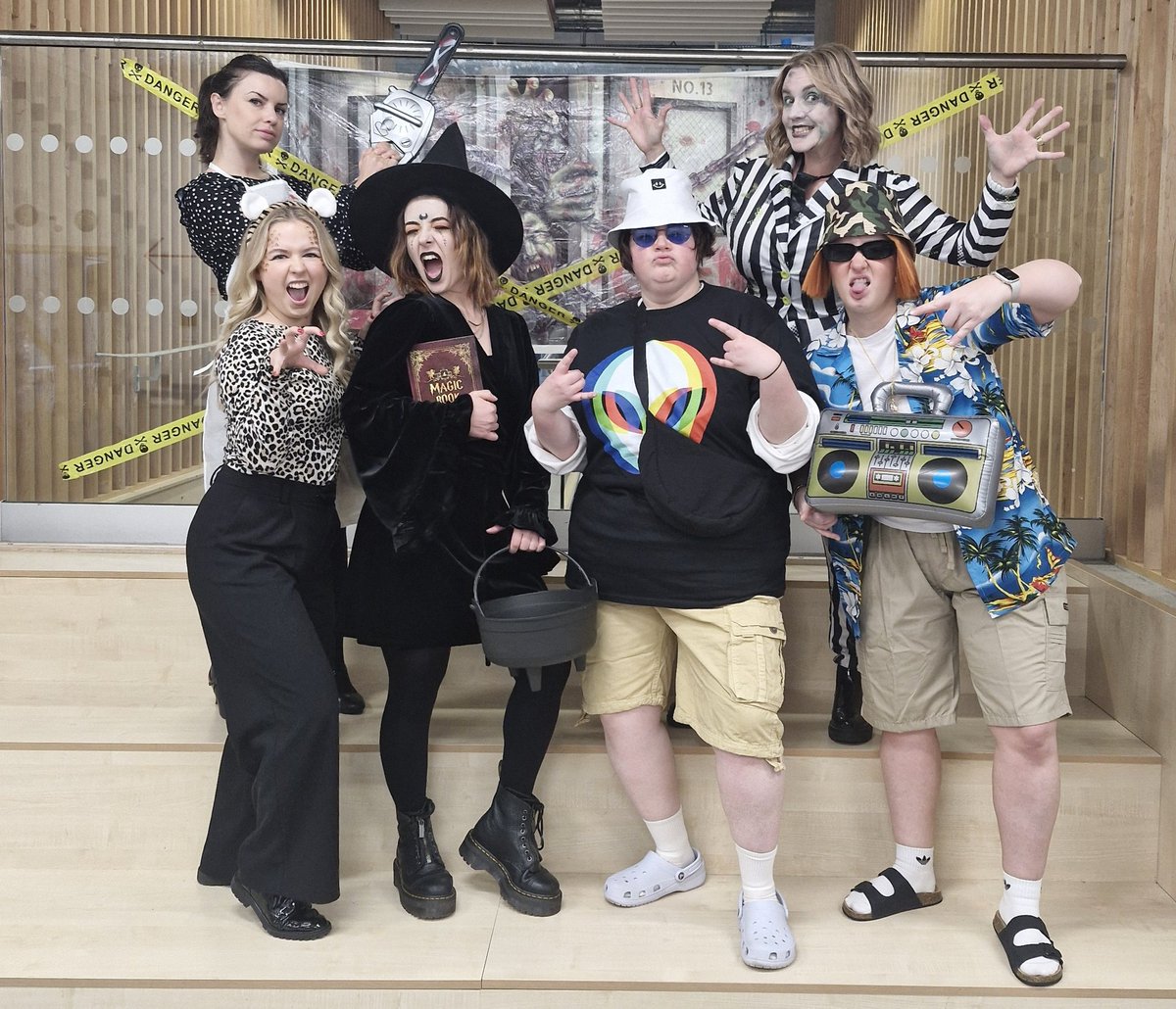 Garnock CC Music & Drama Faculty tweet media