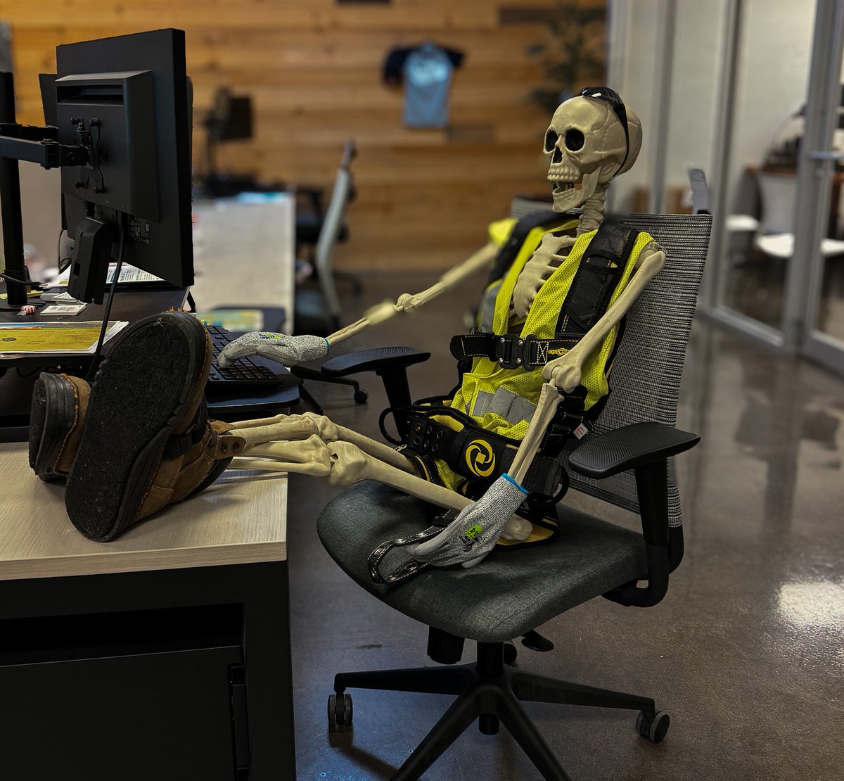 Seal Solar tweet media