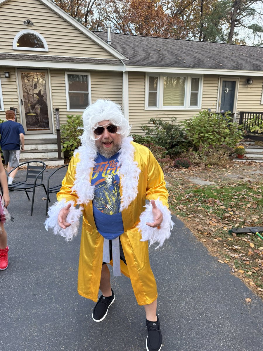 Sean Weymouth tweet media