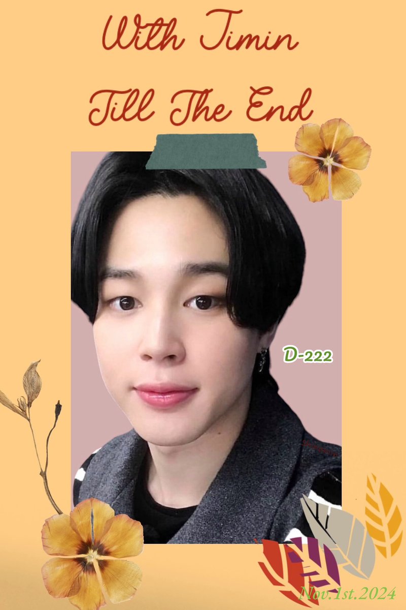 shinochimi1317's tweet photo. ☪️D-222
JIMIN JIMIN JIMIN 🐥✨✨✨
FOREVER WITH YOU JIMIN 🤍
WE LOVE YOU JIMIN 💛
WITH JIMIN TILL THE END 🩵
#MyHeartIsWaitingFor_JIMIN
#WeLoveYouJimin
#WithJiminTillTheEnd
#Jimin_MUSE #Jimin_Who
#JIMIN #ParkJimin #지민
#BTSARMYPROMISE2025 💜
#D222 https://t.co/B4Nf5J8R7l