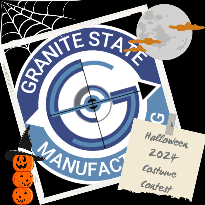 Granite State Mfg. tweet media