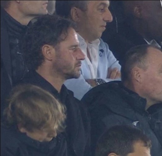Papenstaartje's tweet photo. Renard-ball is real 0-4

#CrokyCup
#RSCA #Anderlecht #TubAnd https://t.co/MqEHks6Z2H