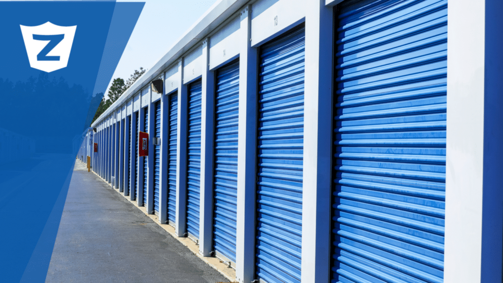 ZionsSecurity's tweet photo. 🏢🔒 Safeguard your self-storage facility like a pro! 

Our ultimate guide covers everything you need to know about securing your property and keeping customers’ items safe. 

Don’t miss out on these essential tips:
https://t.co/fdZVcxeFOs

#selfstorage #storage #zionsalarm https://t.co/038f9sToJ0