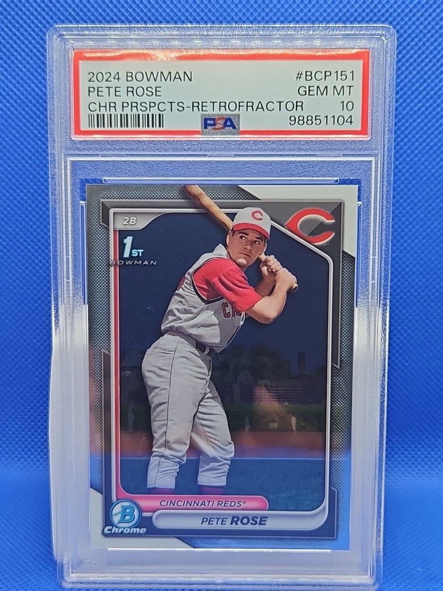 I Dream of a .500 Reds Season tweet media