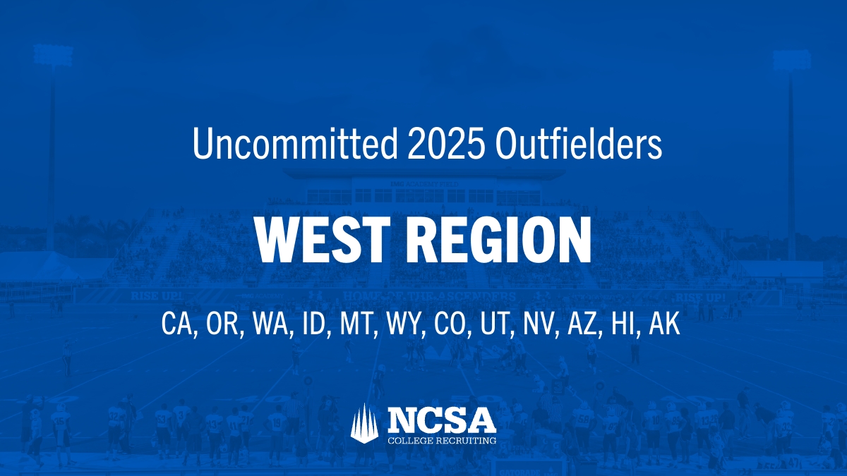 NCSA Baseball tweet media
