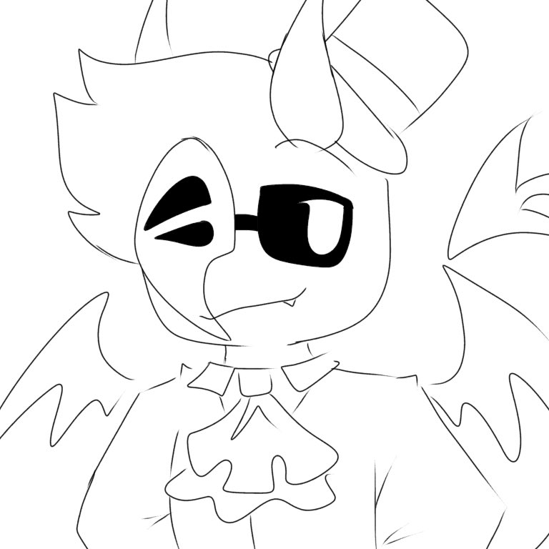 Daily Eclipse SMP Doodles tweet media