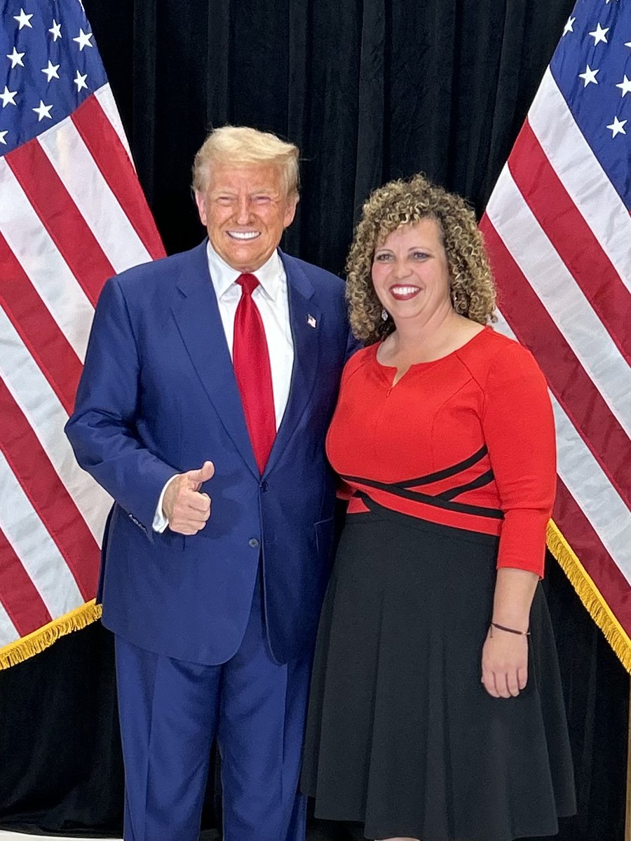 Celeste Maloy tweet media