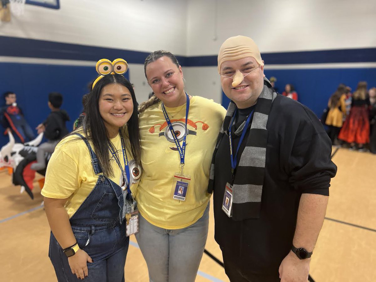 Happy Halloween!!! 🎃👻 #commitmENt #BetterTogether #EveryOneEveryDay