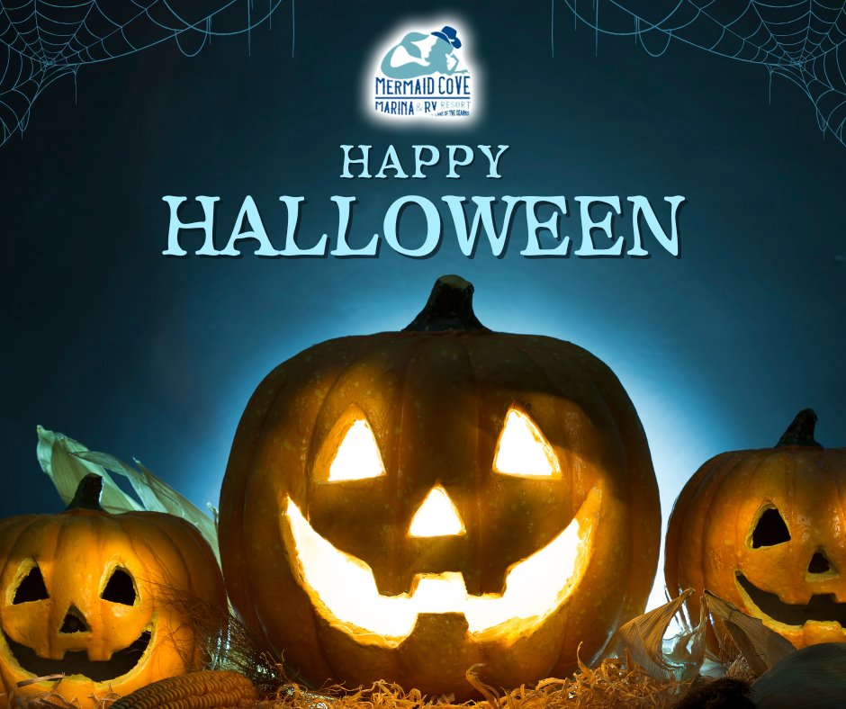 MermaidCoveLOTO's tweet photo. 𝘏𝘈𝘗𝘗𝘠 𝘏𝘈𝘓𝘓𝘖𝘞𝘌𝘌𝘕 from the crew here at Mermaid Cove!🎃 https://t.co/XwJywAHNl9