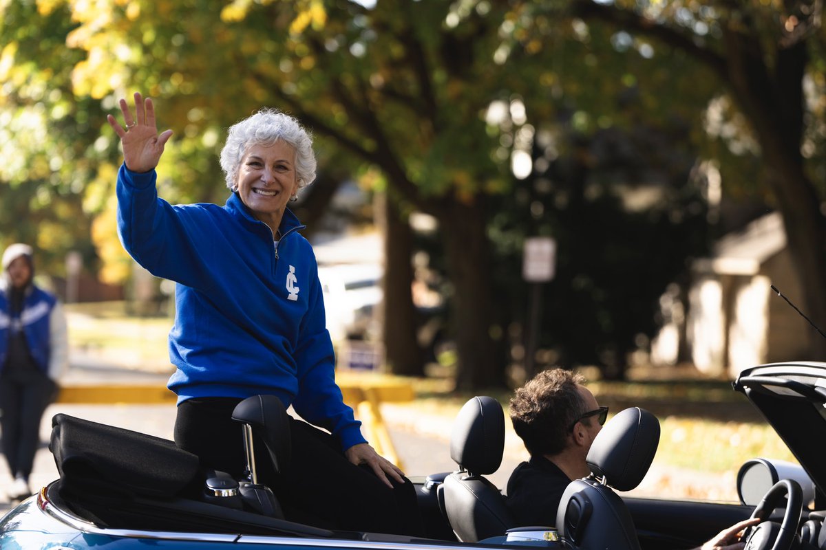 ictrueblue's tweet photo. Can every weekend be #IllinoisCollege Homecoming weekend? #ICHoco24 #LifeAtIC https://t.co/QM4N8hVgjq