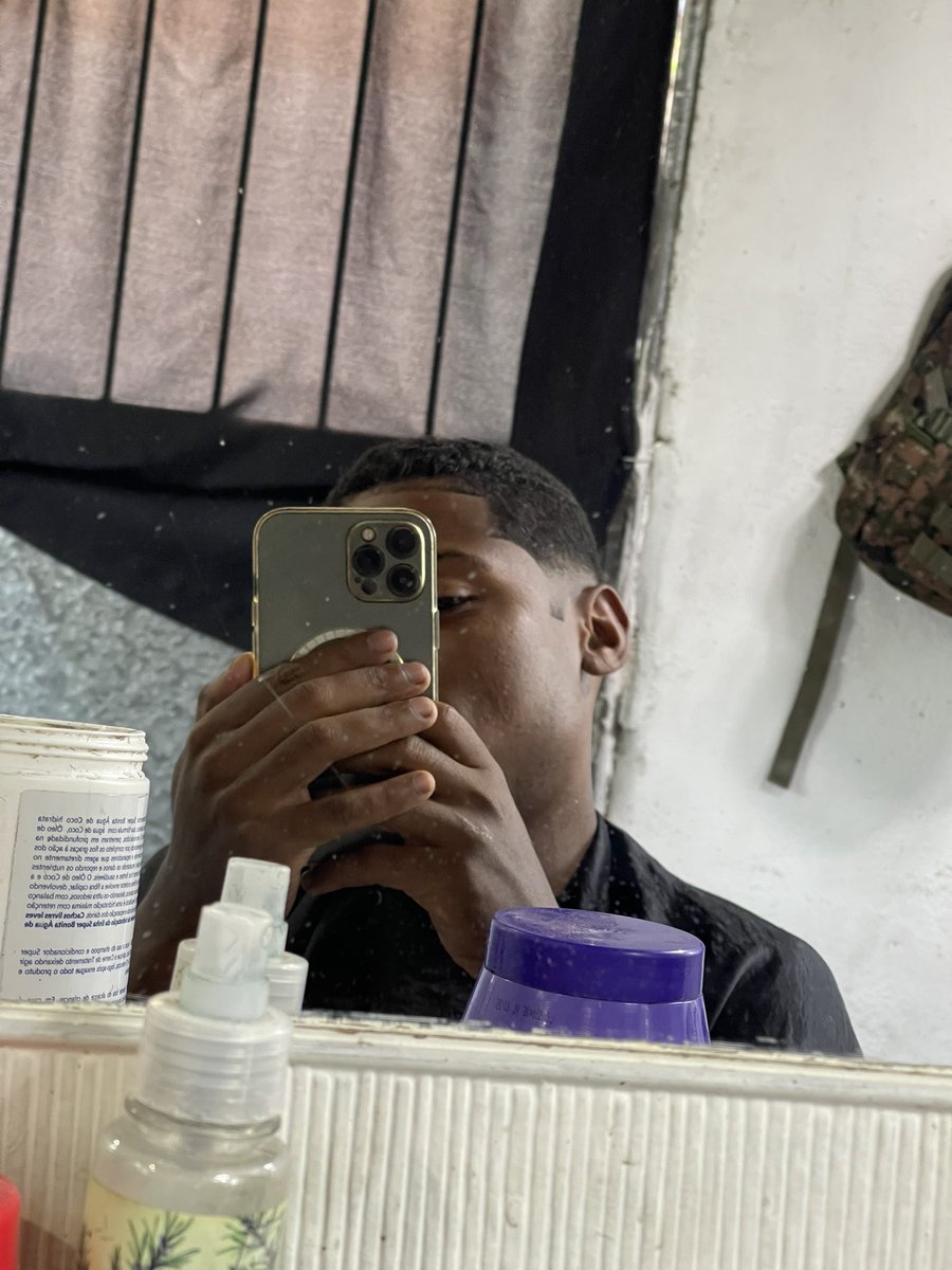 Dia de corte✅💇