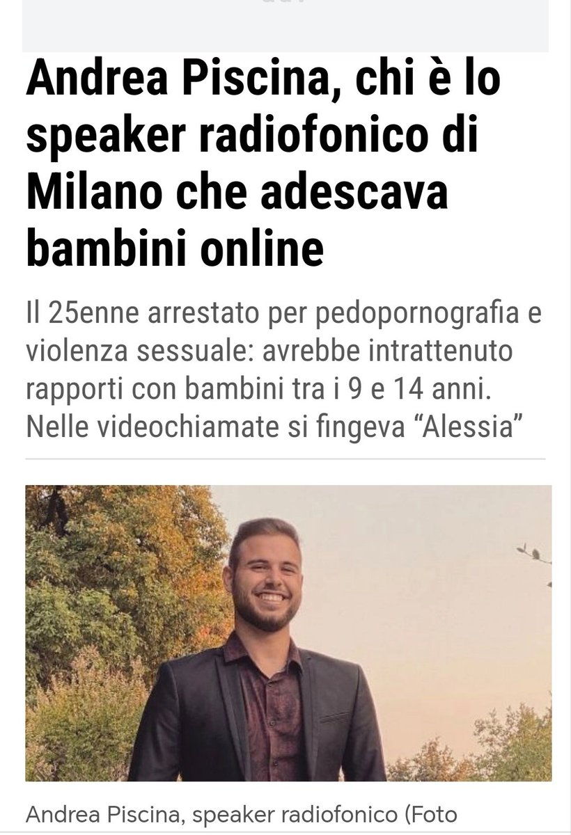 _e_fu_sera_'s tweet photo. @Lucia76fm @matteosalvinimi Questo è italiano, fratello di un #legaiolo di #salvini, che ne pensi? https://t.co/PKyKbsthSR