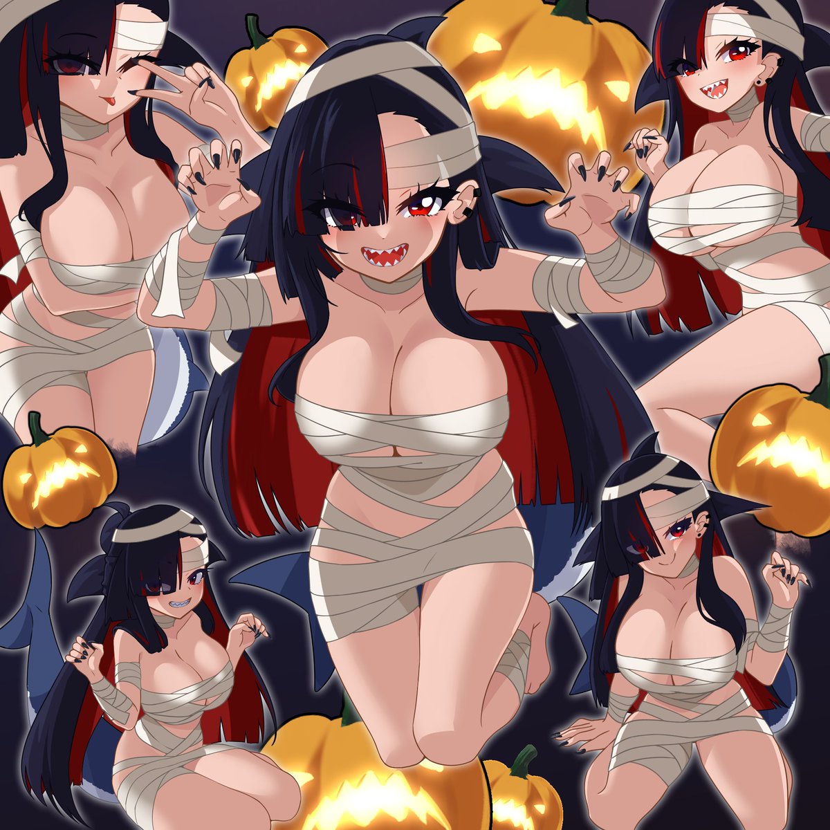 Leovee (Commissions Open) tweet media