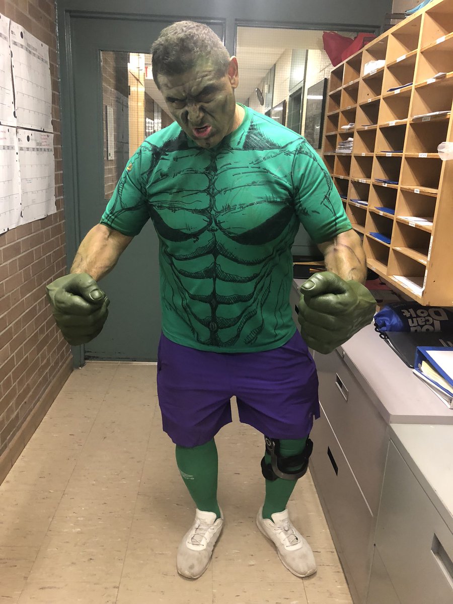 Happy Hallowe’en from the WHPS Team and sharing wishes for a safe and spooktacular evening to all🧡 <a href="/tdsb/">Toronto District School Board</a>