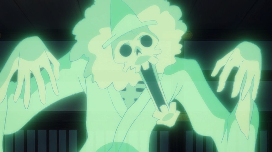 ToeiAnimation's tweet photo. Trick or treat! Happy Halloween! 🎃👻 #OnePiece https://t.co/jl0nPYLArb
