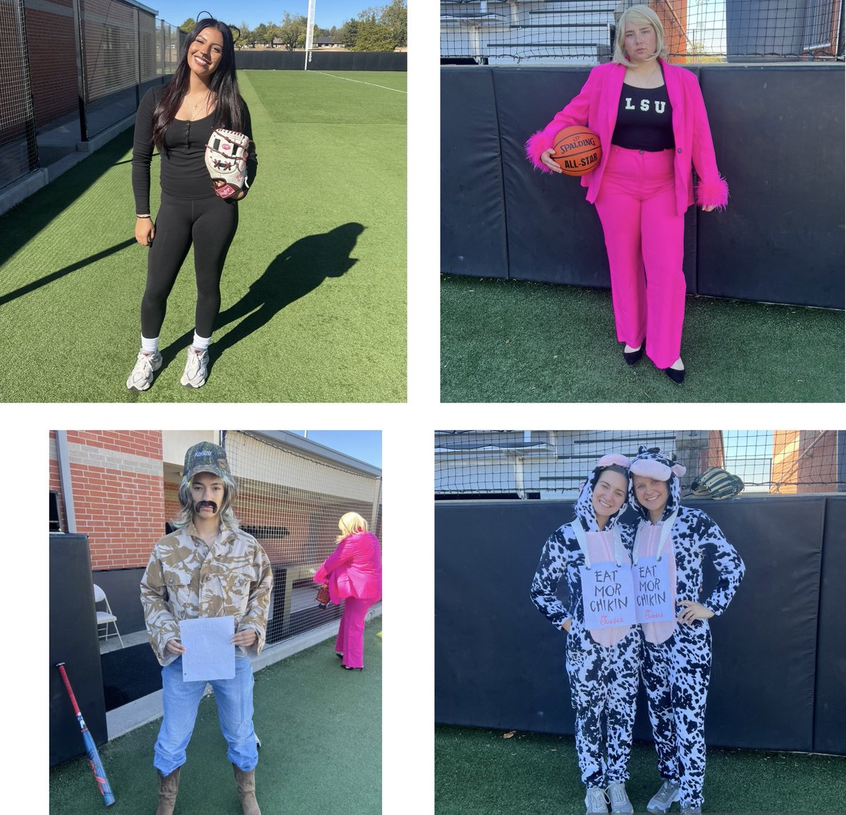 OC Softball tweet media