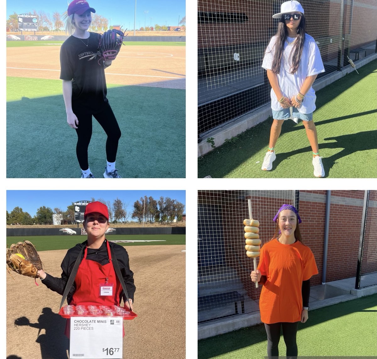 OC Softball tweet media