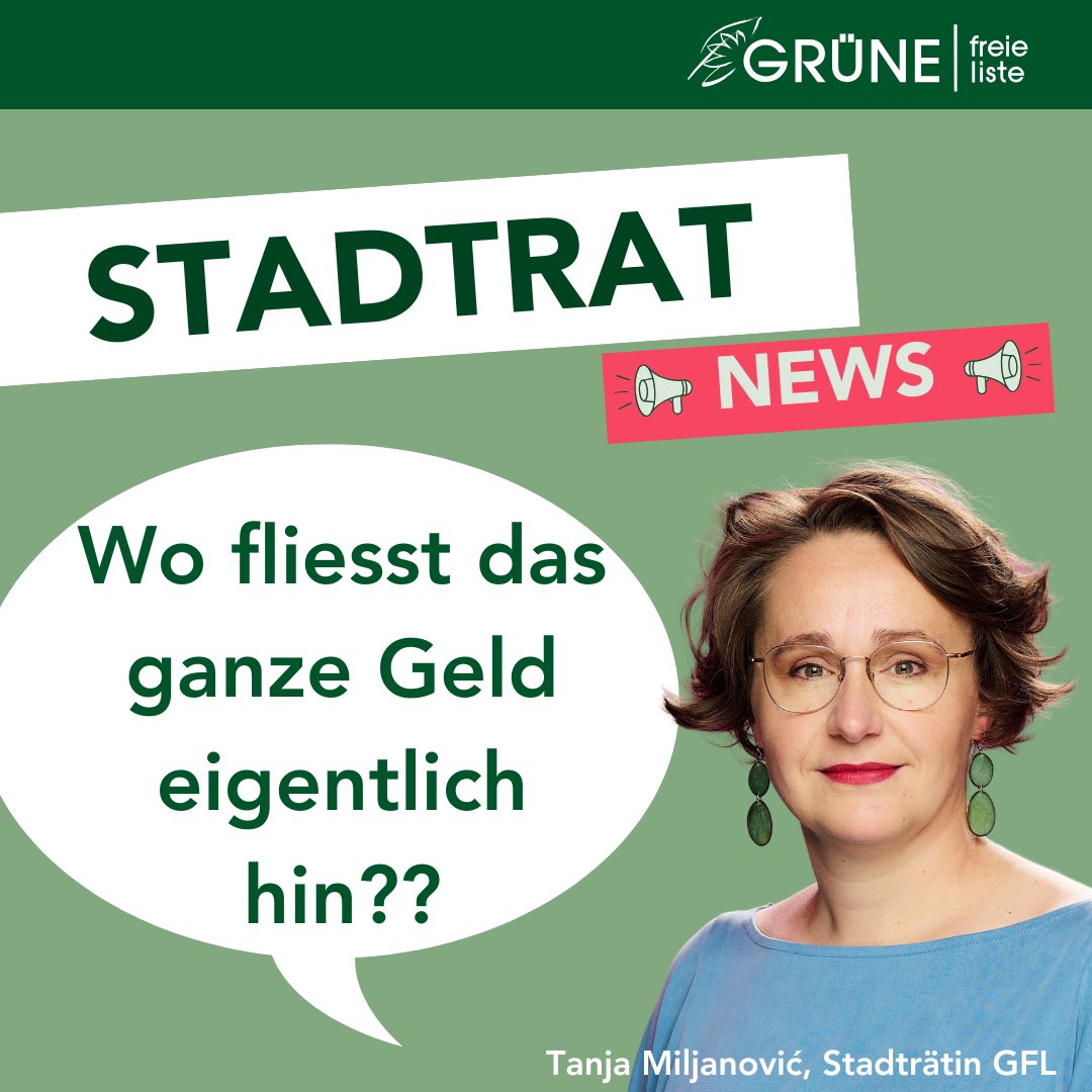 Grüne Freie Liste Stadt Bern tweet media