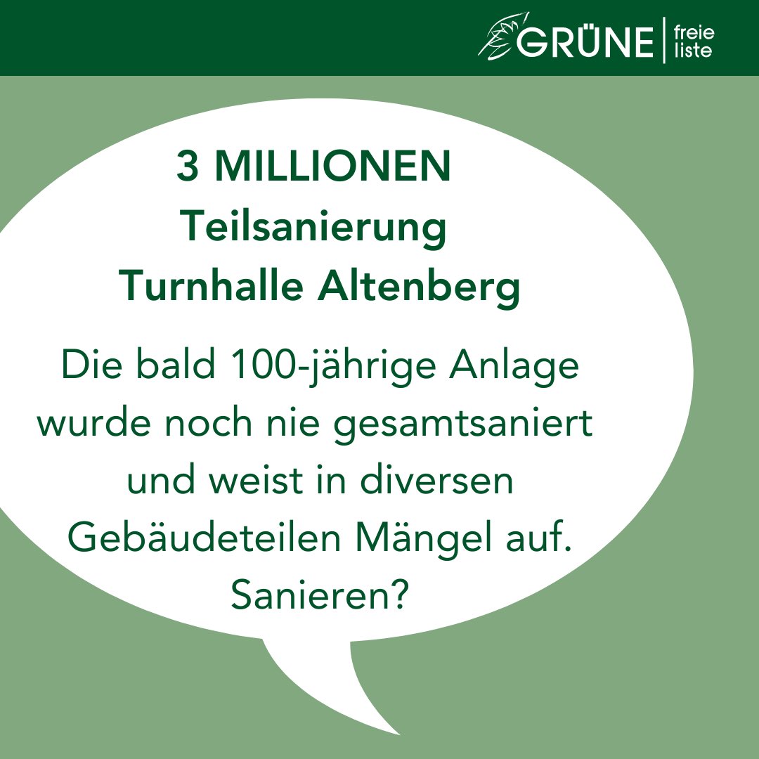 Grüne Freie Liste Stadt Bern tweet media