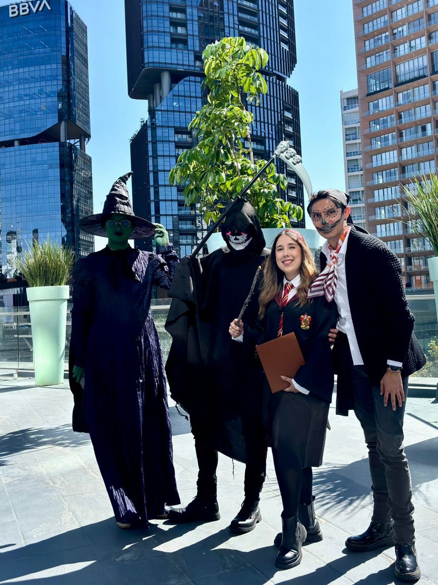 IOS OFFICES tweet media