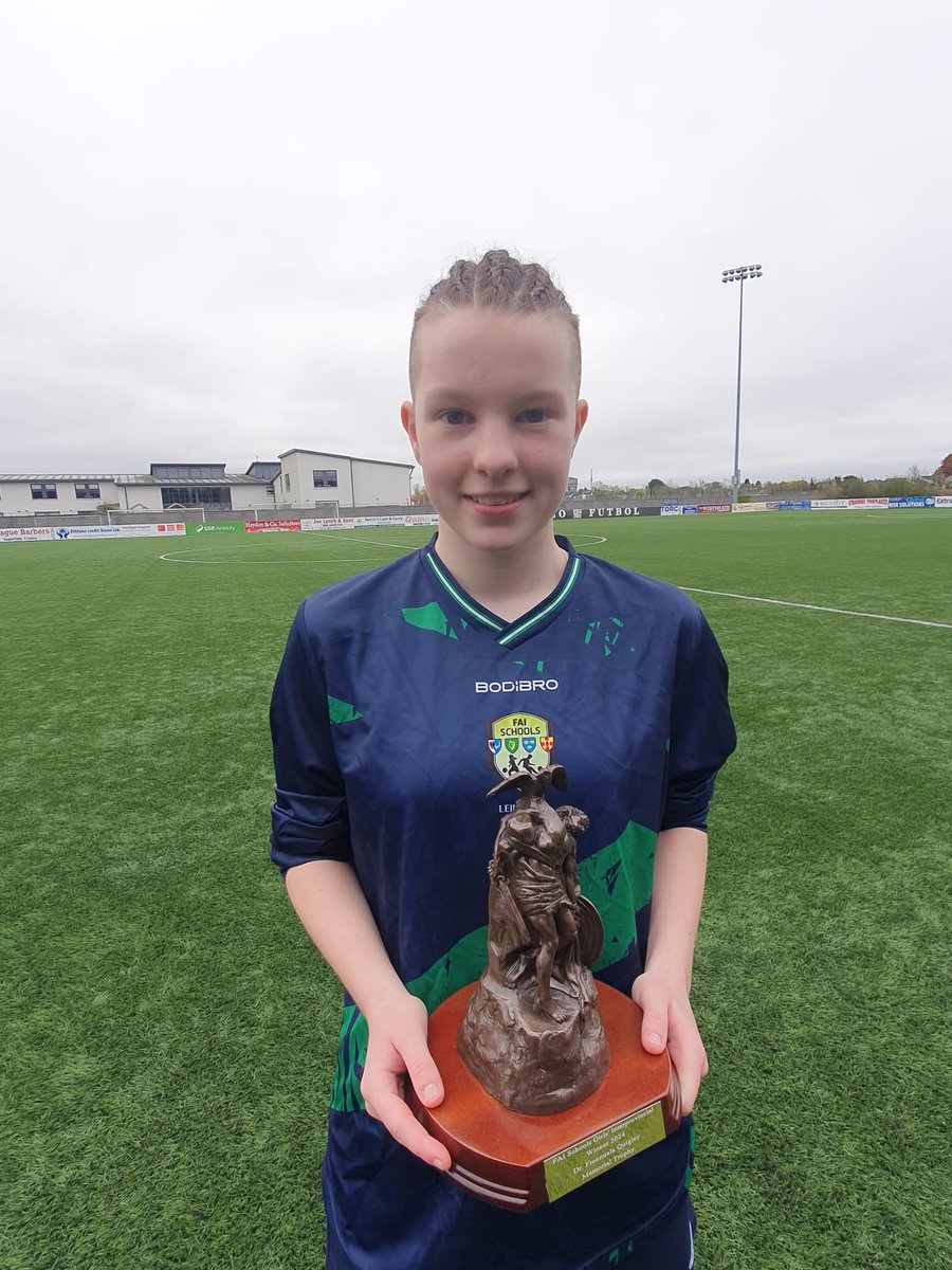 Tullow CS P.E. Department tweet media