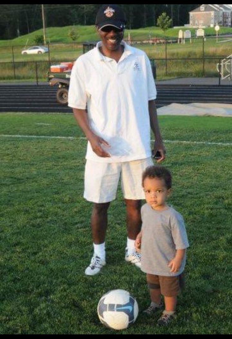 The Beautiful Game Meets Beautiful Faith: Nathaniel's Testimony

africancoachesconnect.com/2024/10/31/nat…