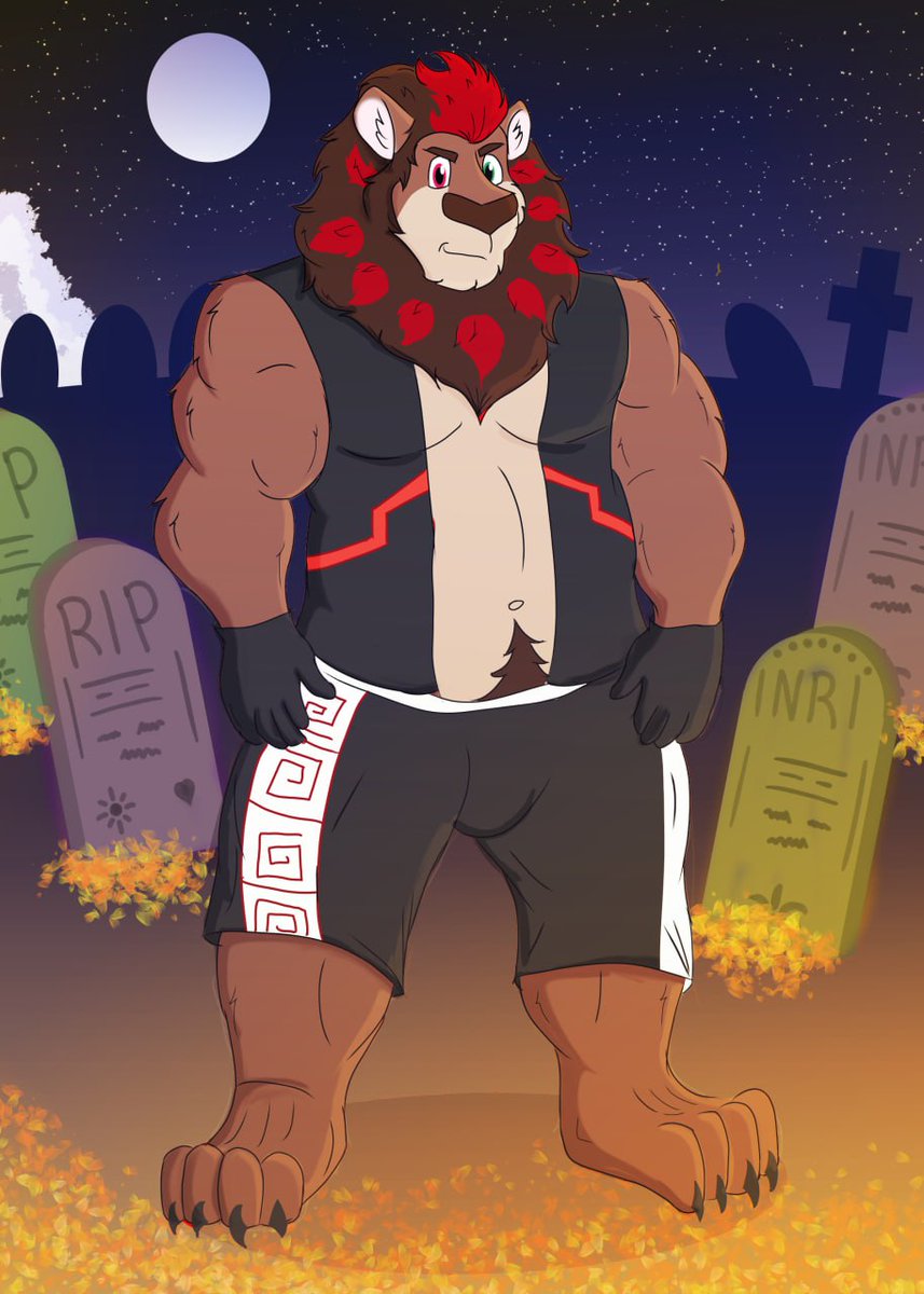 CoyoteMexStudio's tweet photo. Unas imágenes bien chulas que hice para estás fechas bien especiales, me hubiera gustado hacer más pero no pude por falta de tiempo 
Aún así espero que les guste
#furry #furryartist #Halloween #DiaDeMuertos2024 #furryfandom #furryarwork #furryartwork https://t.co/CmXVnhSjQE