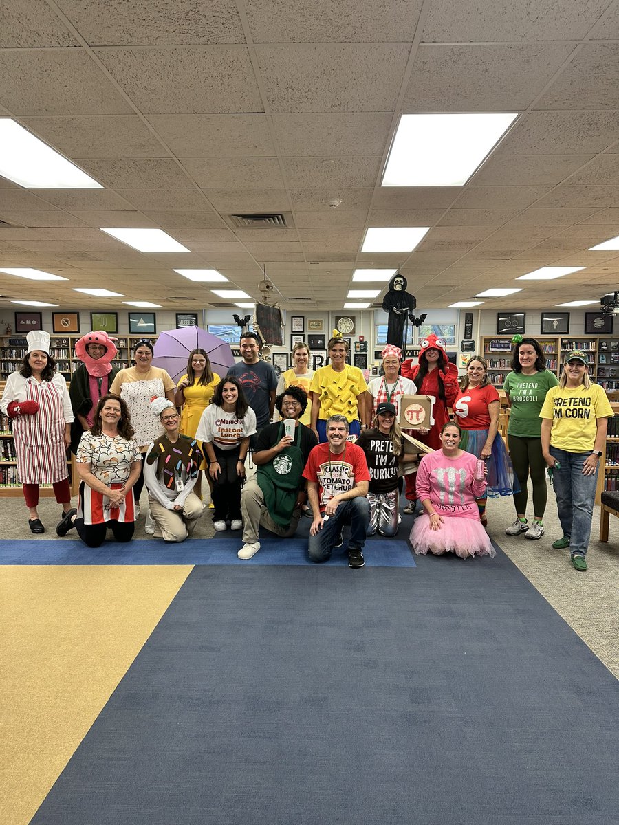 Happy Halloween from <a href="/HerrickMS/">Herrick Middle School - Downers Grove 58</a> 🎃