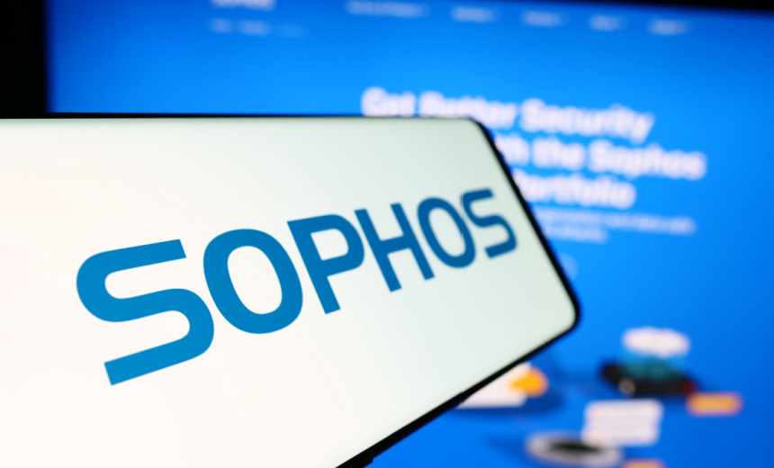 dantechservices's tweet photo. Sophos Discloses Half Decade of Sustained Chinese Attack https://t.co/NYCKHVJBNY https://t.co/ETS5zghi9f