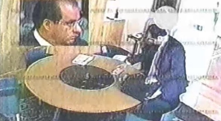 Insurrecto tweet media